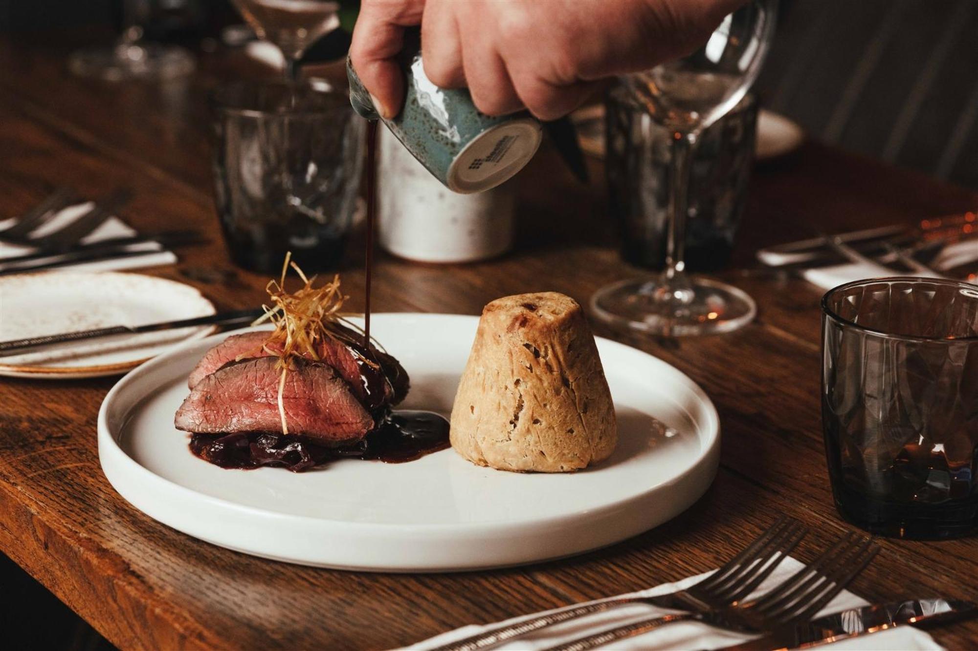 The White Hart Wadhurst Екстериор снимка