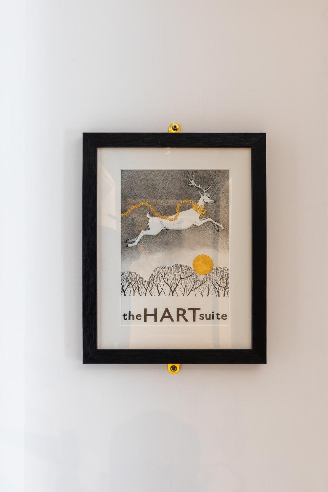 The White Hart Wadhurst Екстериор снимка