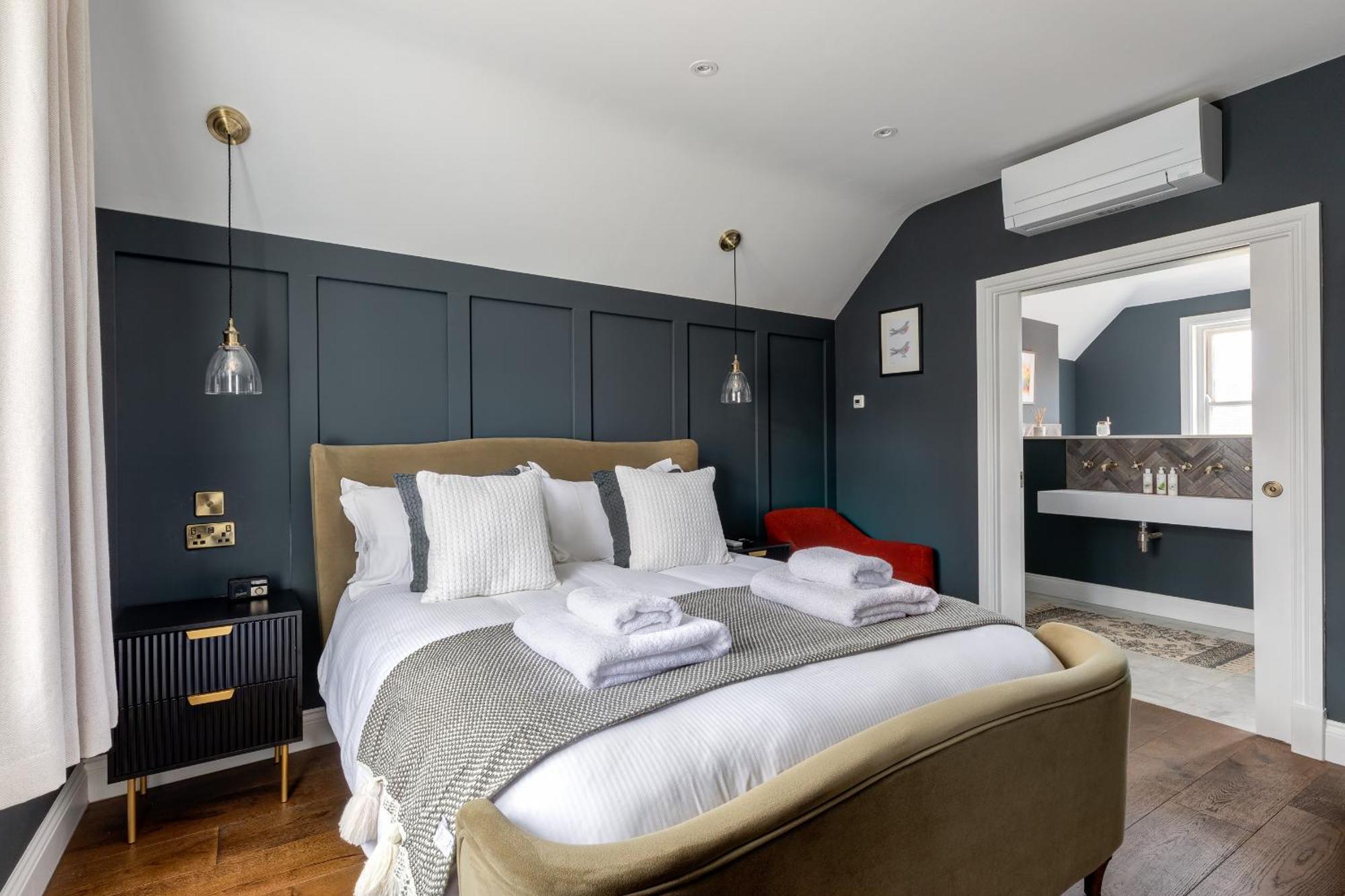 The White Hart Wadhurst Екстериор снимка