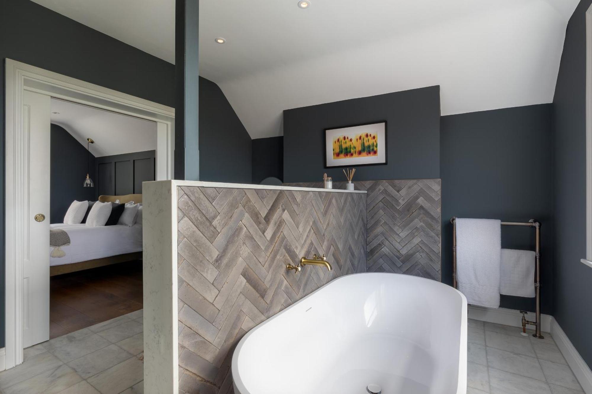 The White Hart Wadhurst Екстериор снимка